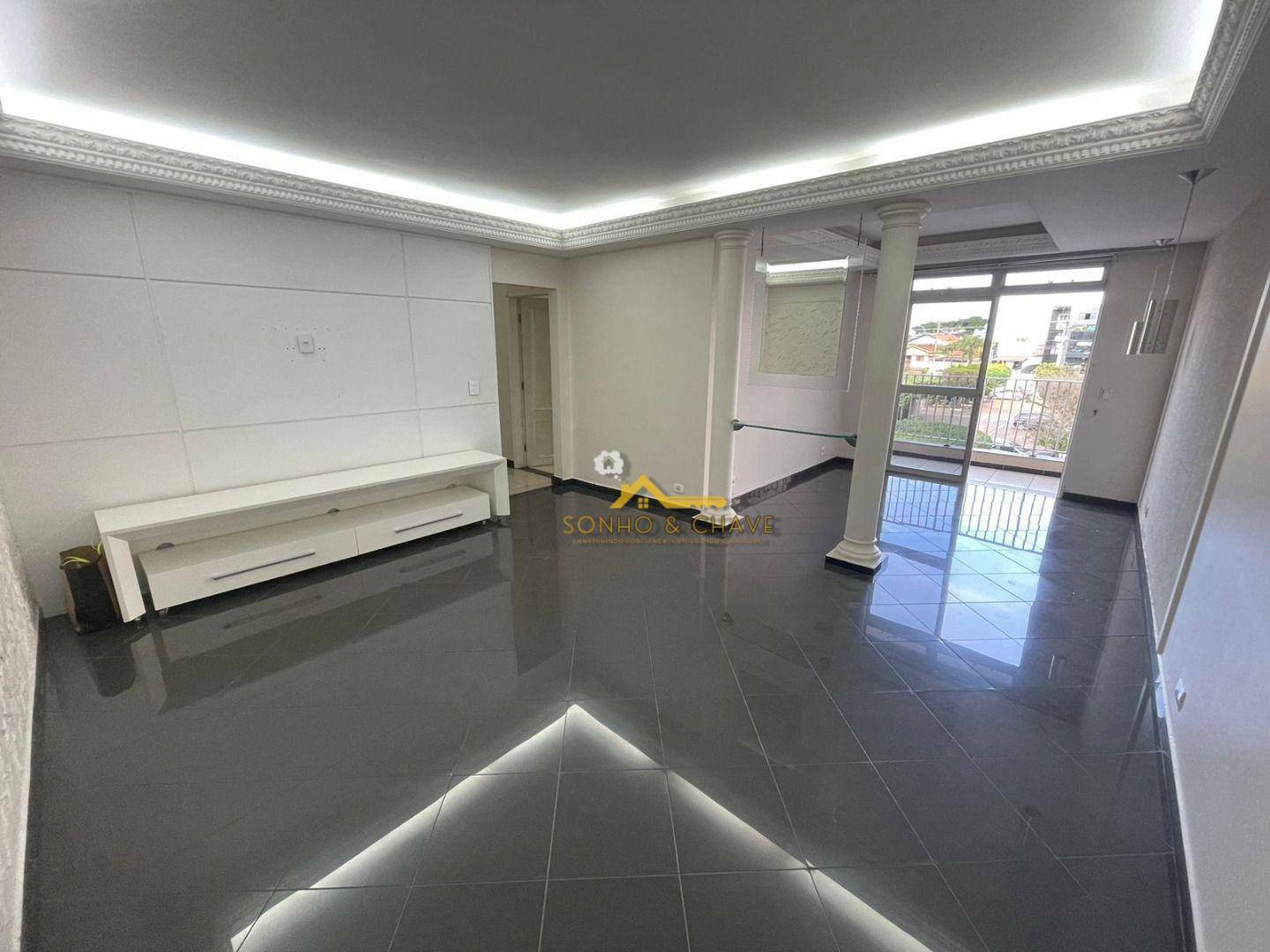 Apartamento à venda e aluguel com 3 quartos, 108m² - Foto 5