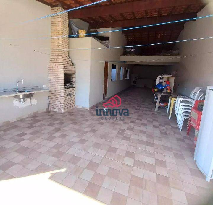 Sobrado à venda com 3 quartos, 156M2 - Foto 10