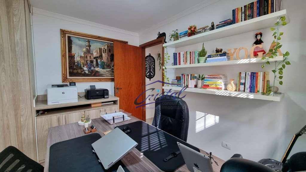 Casa de Condomínio à venda com 3 quartos, 183m² - Foto 47