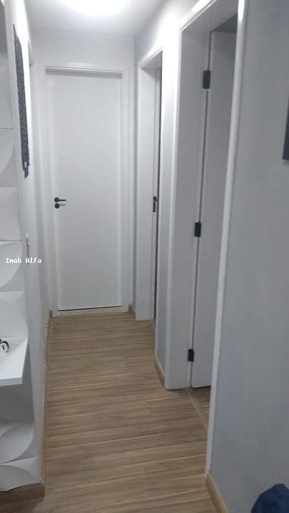 Apartamento à venda com 2 quartos, 45m² - Foto 11