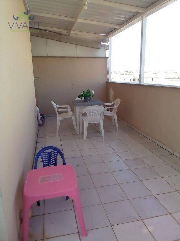 Apartamento à venda com 2 quartos, 82m² - Foto 11