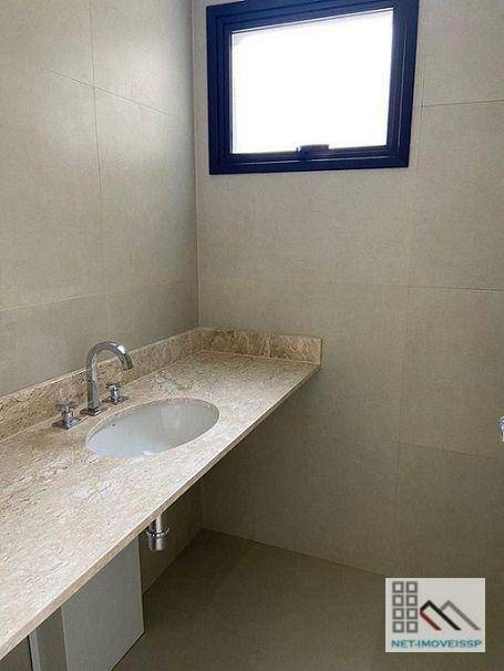 Apartamento à venda com 3 quartos, 160m² - Foto 28