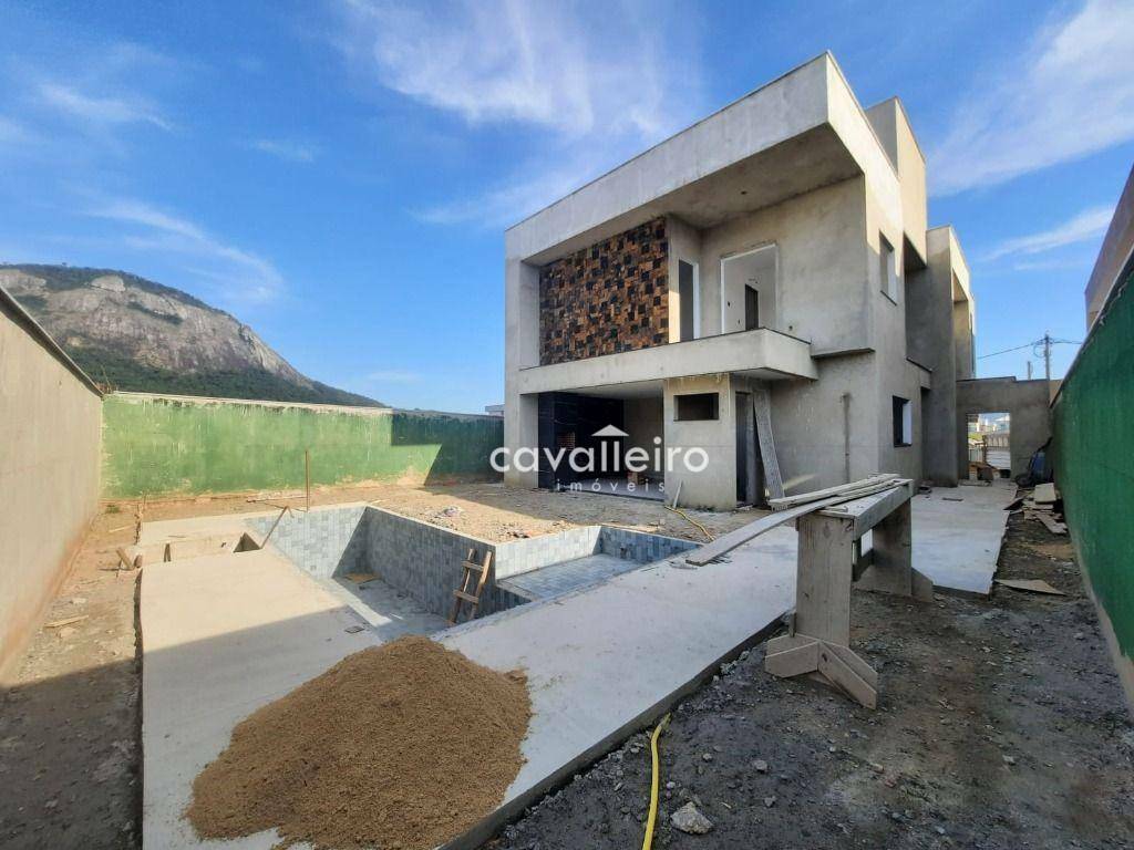 Casa de Condomínio à venda com 4 quartos, 209m² - Foto 42