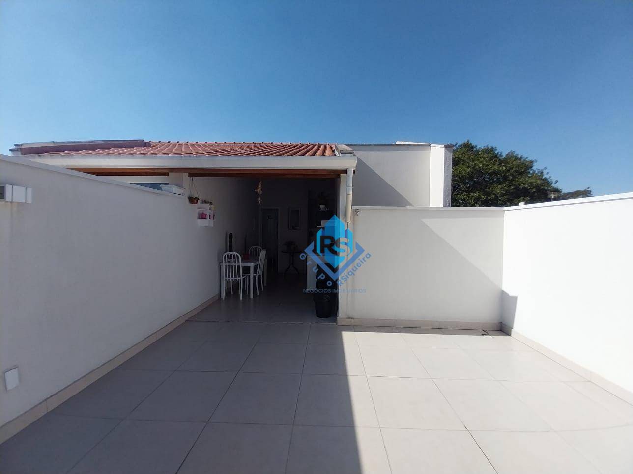 Cobertura à venda com 2 quartos, 88m² - Foto 2