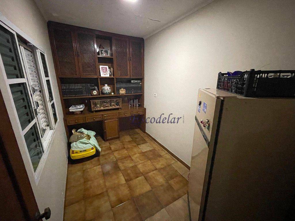 Sobrado à venda com 3 quartos, 220m² - Foto 16