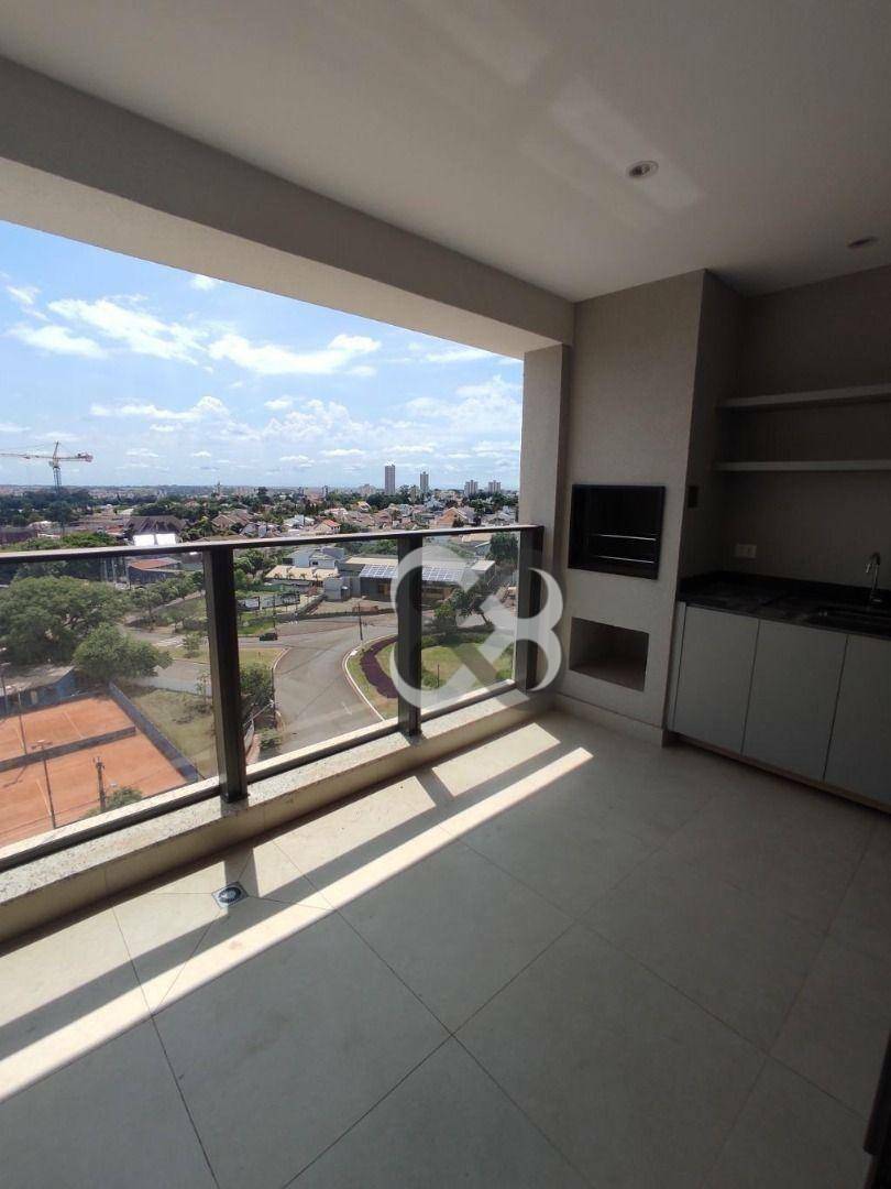 Apartamento para alugar com 2 quartos, 115m² - Foto 8