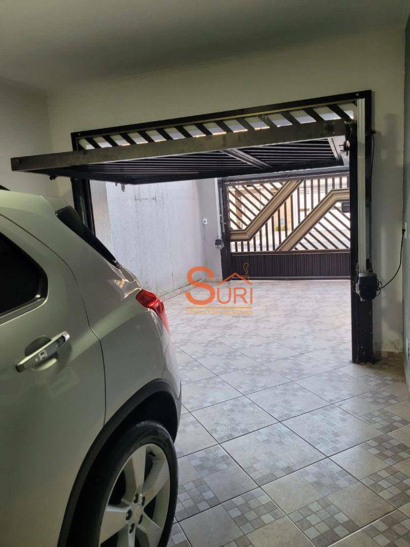 Sobrado à venda com 3 quartos, 132m² - Foto 20