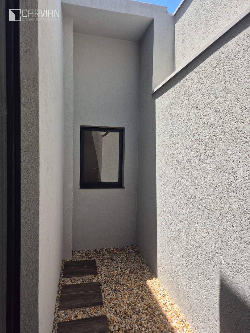 Casa de Condomínio à venda com 3 quartos, 147m² - Foto 9