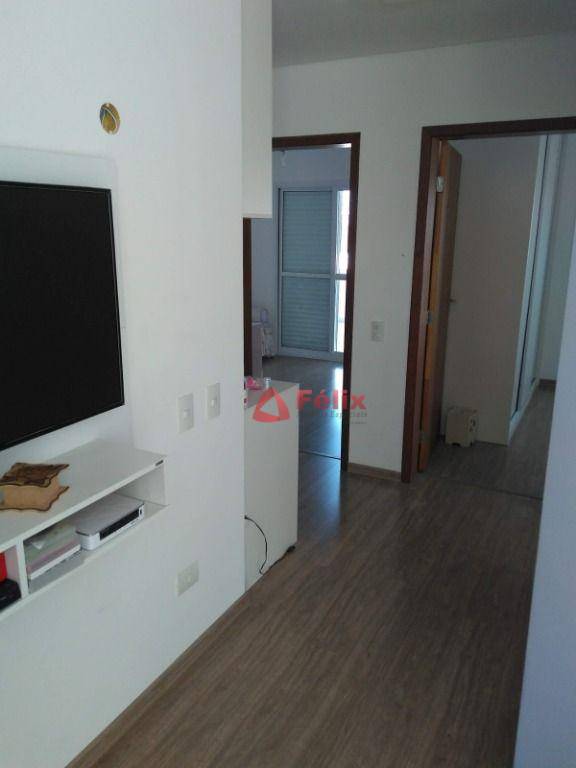 Sobrado à venda com 4 quartos, 210m² - Foto 13