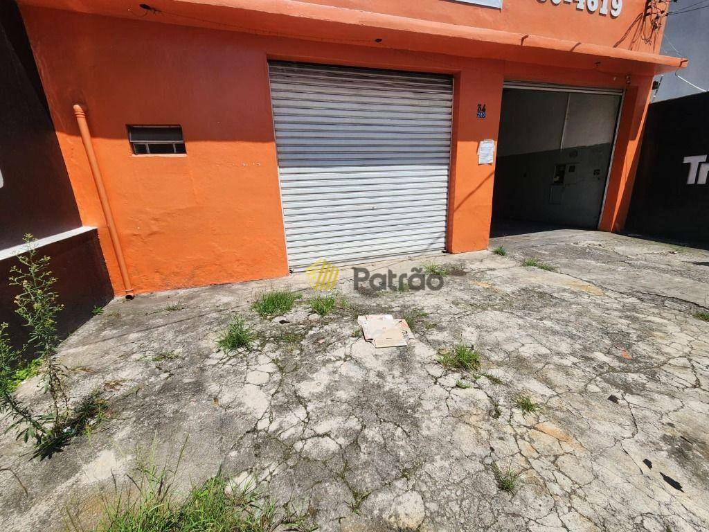 Depósito-Galpão-Armazém à venda, 400m² - Foto 2