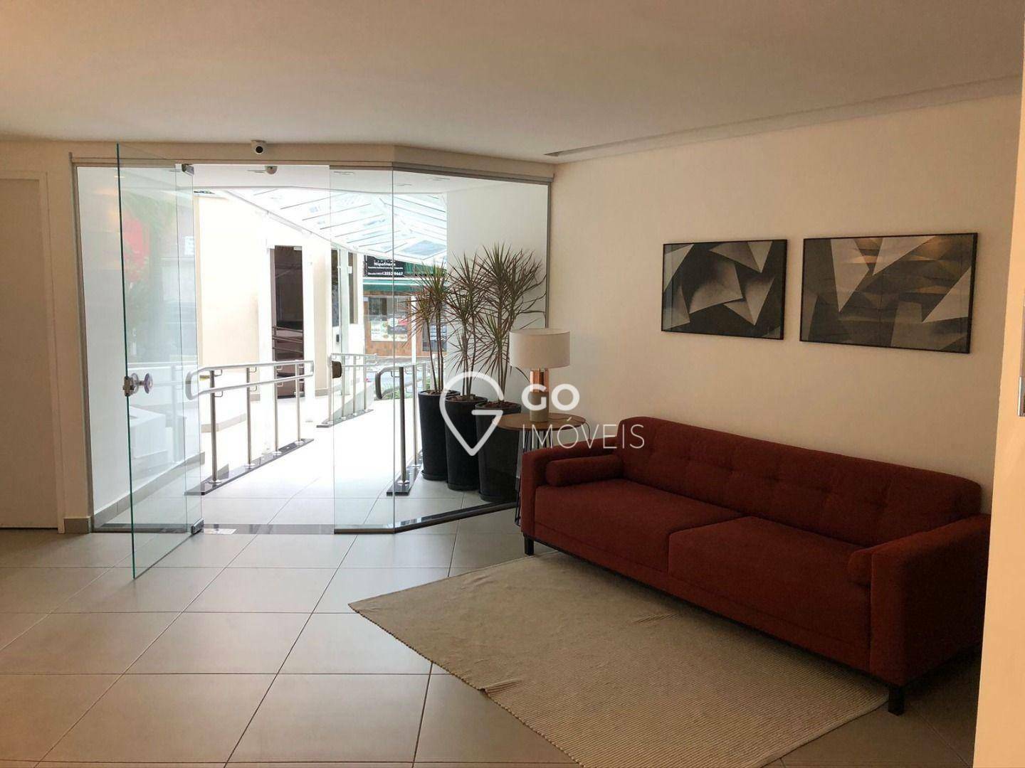 Apartamento para alugar com 1 quarto, 30m² - Foto 20