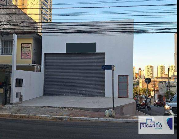 Loja-Salão para alugar, 460m² - Foto 3