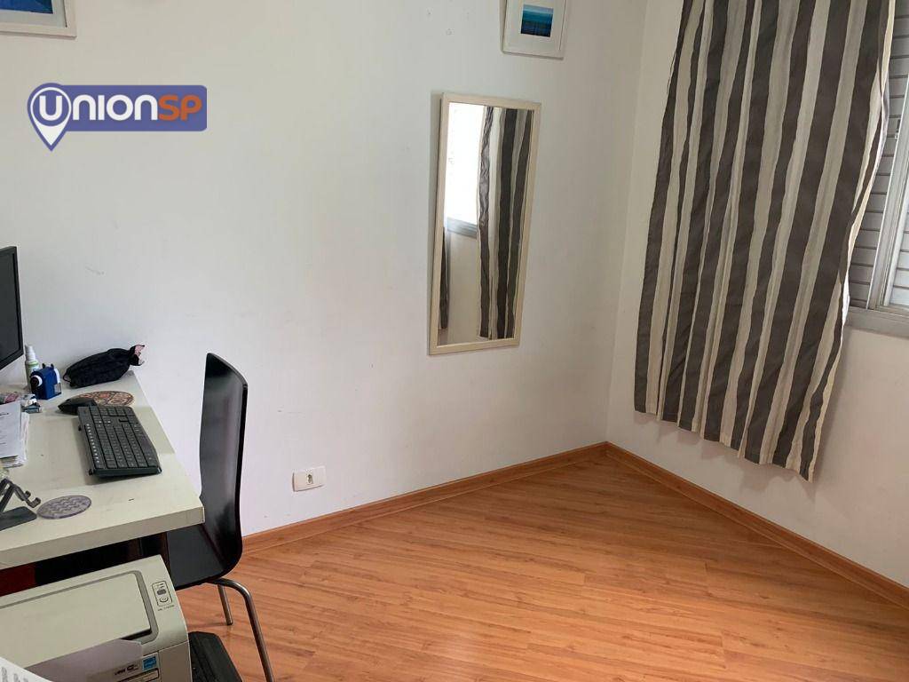 Apartamento à venda com 3 quartos, 119m² - Foto 6