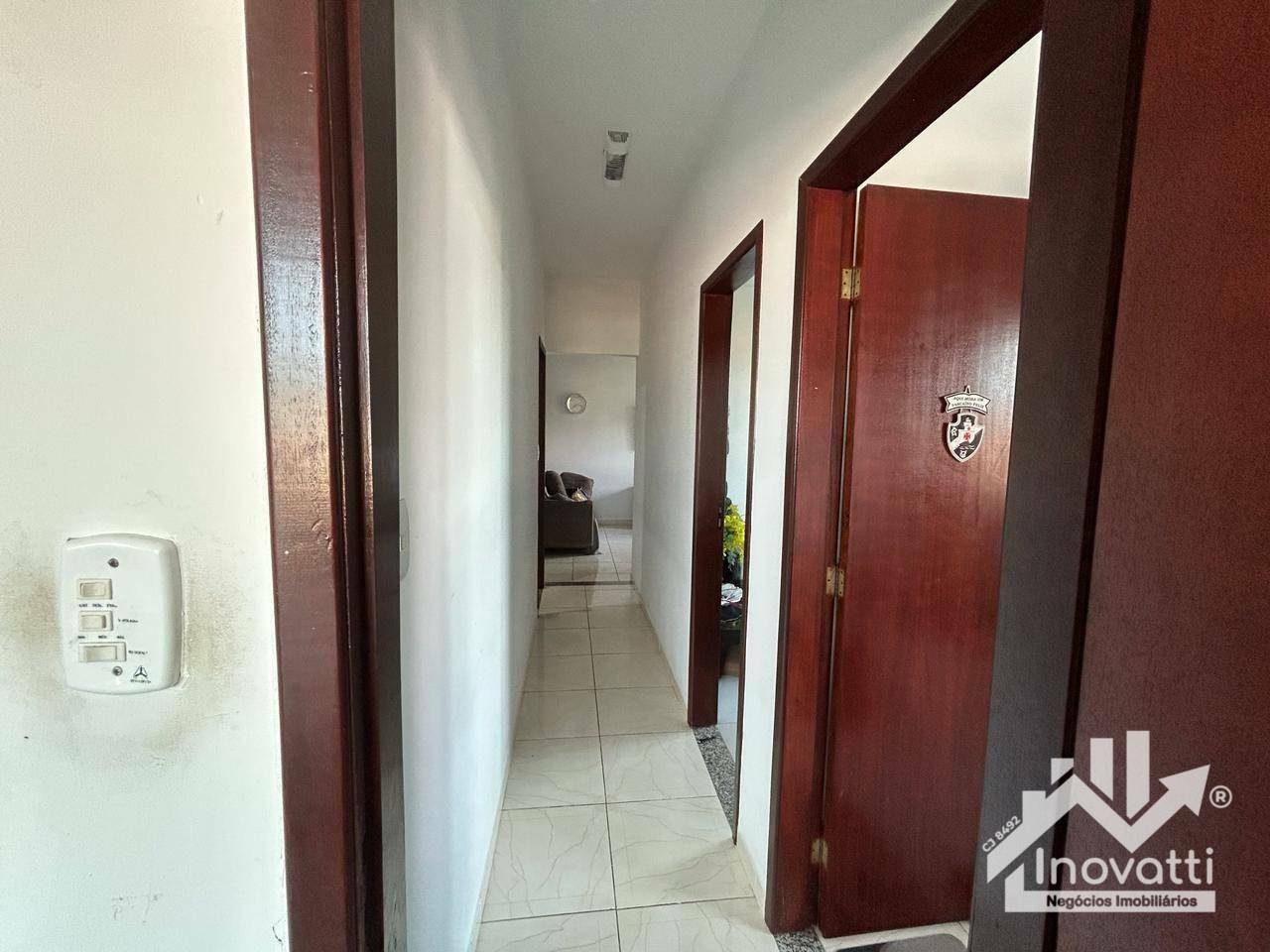 Apartamento à venda com 3 quartos, 78m² - Foto 9