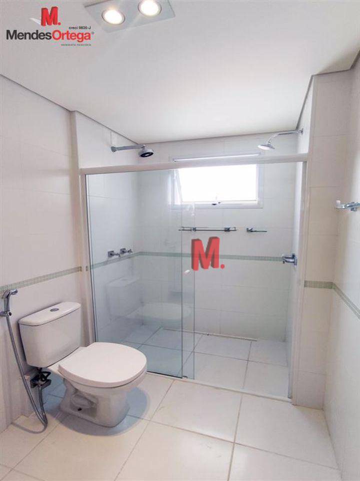 Apartamento à venda com 3 quartos, 125m² - Foto 22