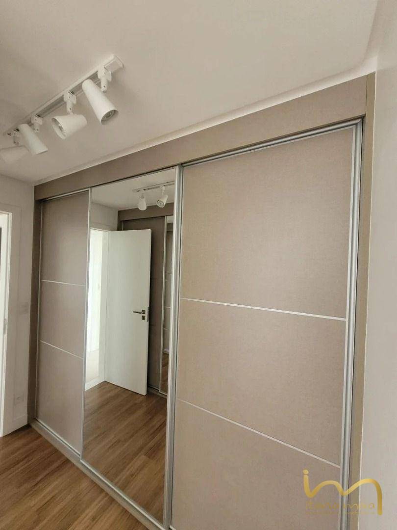 Apartamento à venda com 3 quartos, 116m² - Foto 8