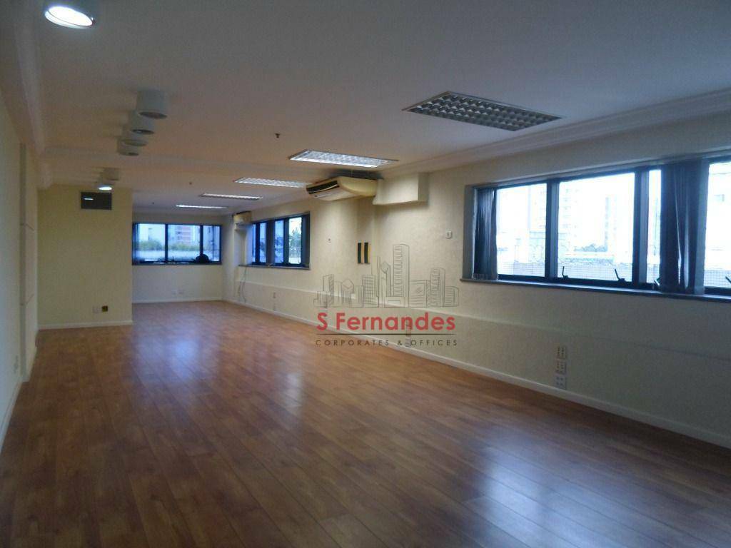 Conjunto Comercial-Sala para alugar, 165m² - Foto 13