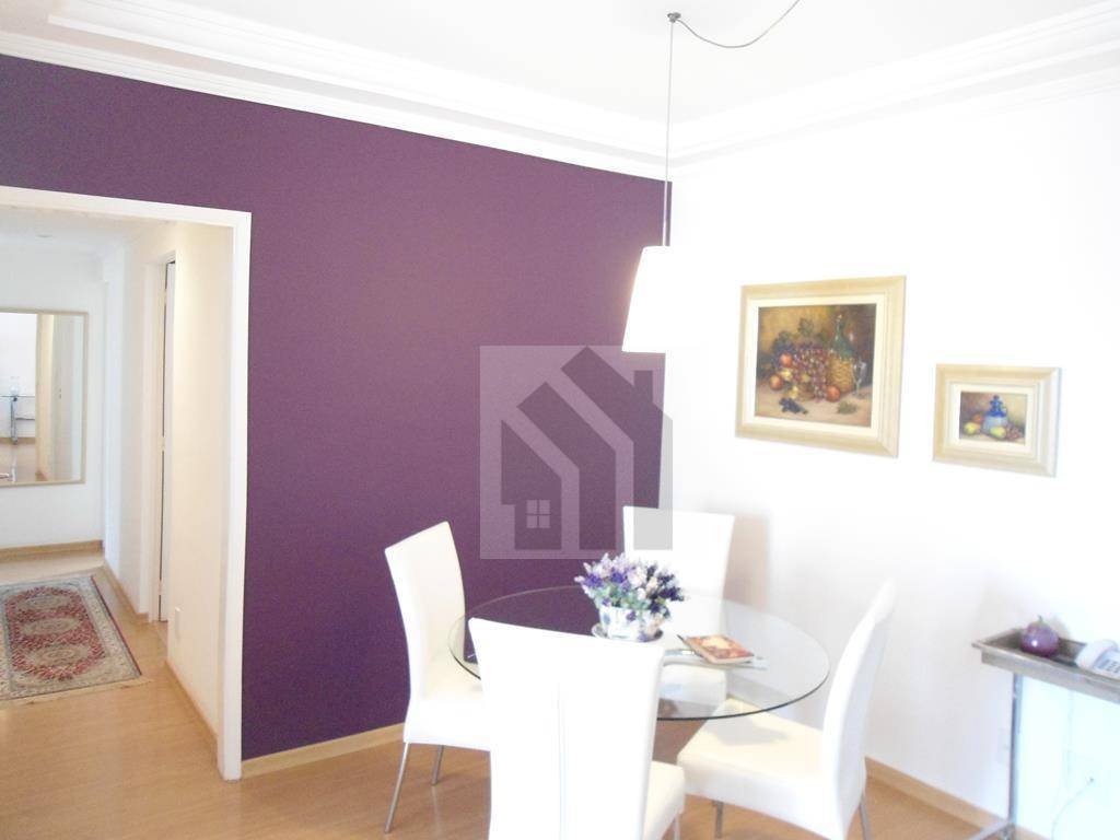 Apartamento à venda com 3 quartos, 87m² - Foto 4