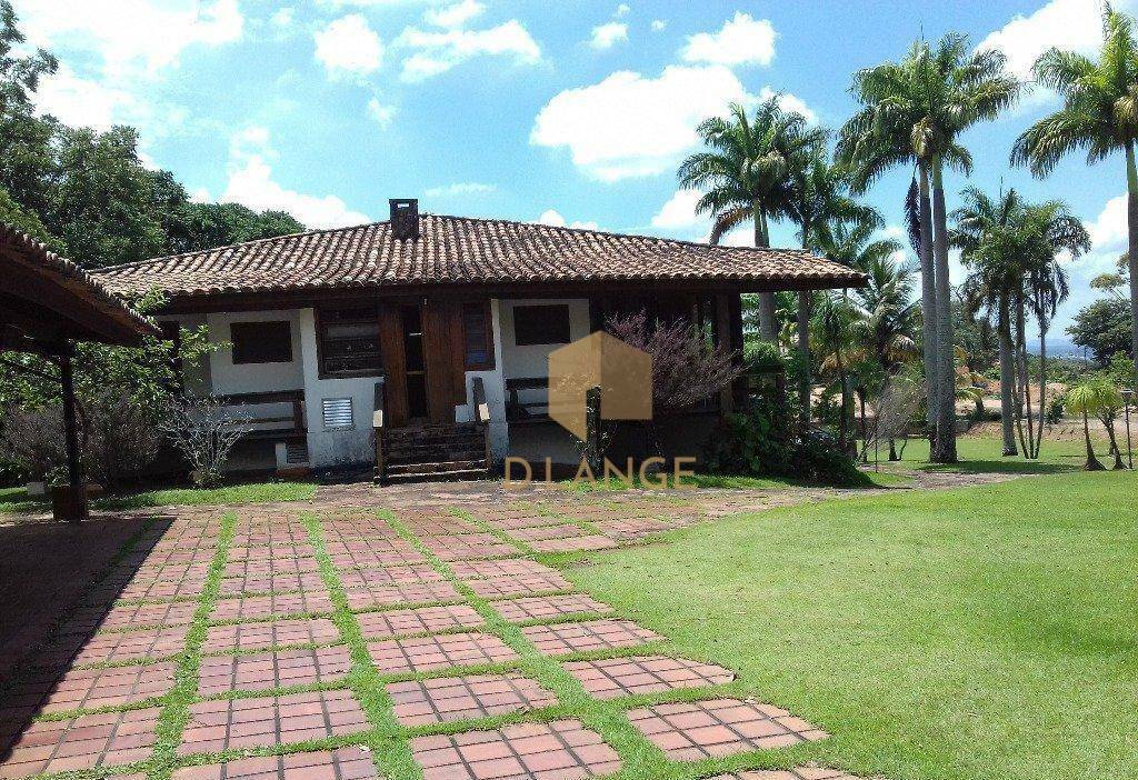 Casa de Condomínio à venda com 5 quartos, 775m² - Foto 4