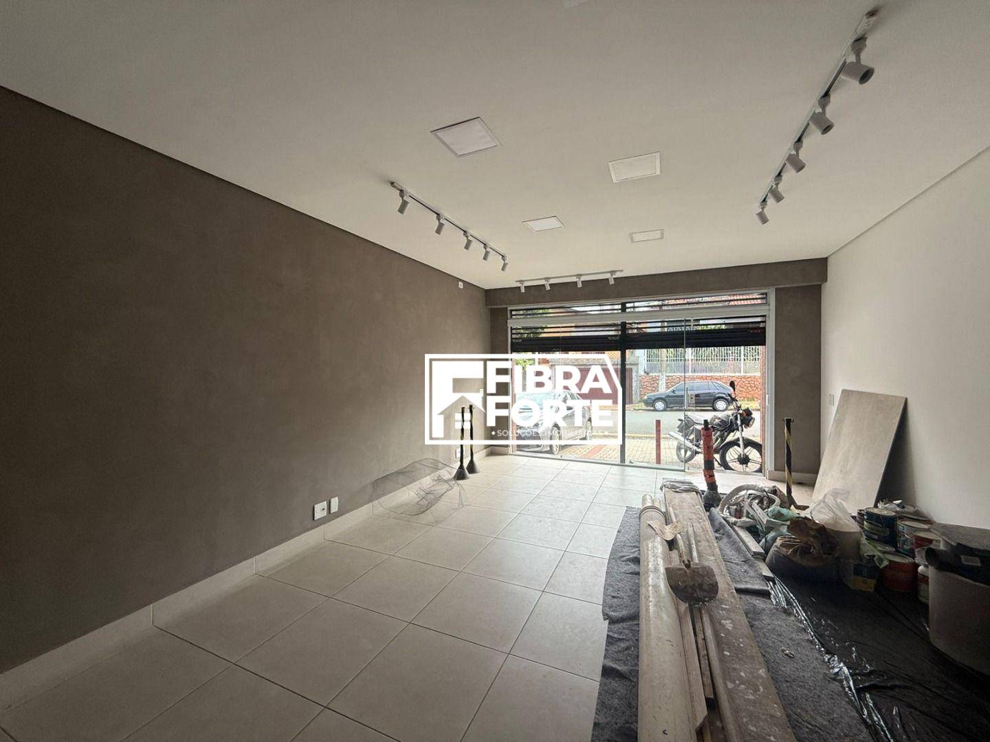 Loja-Salão, 30 m² - Foto 5