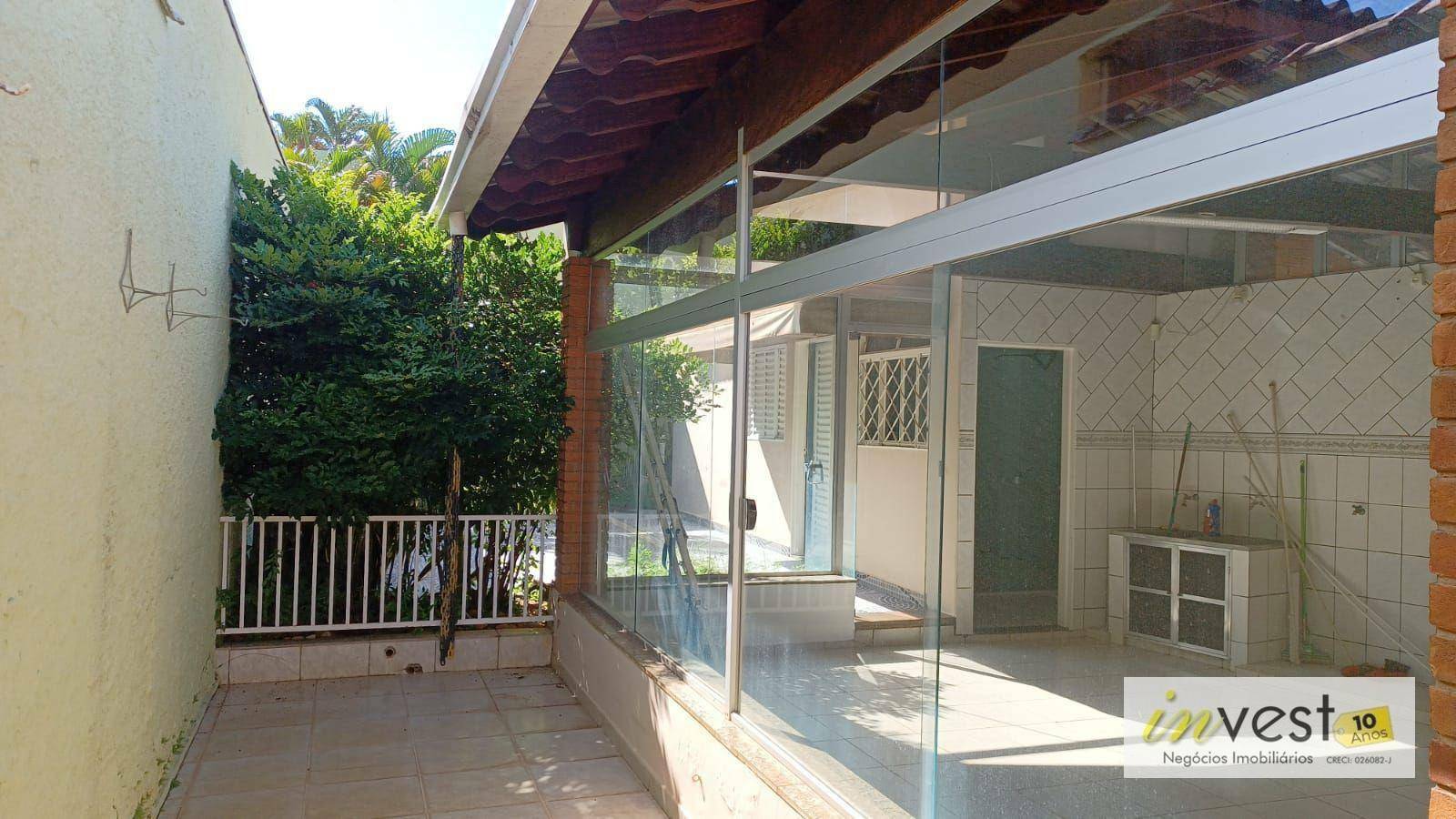 Casa à venda com 3 quartos, 375m² - Foto 15