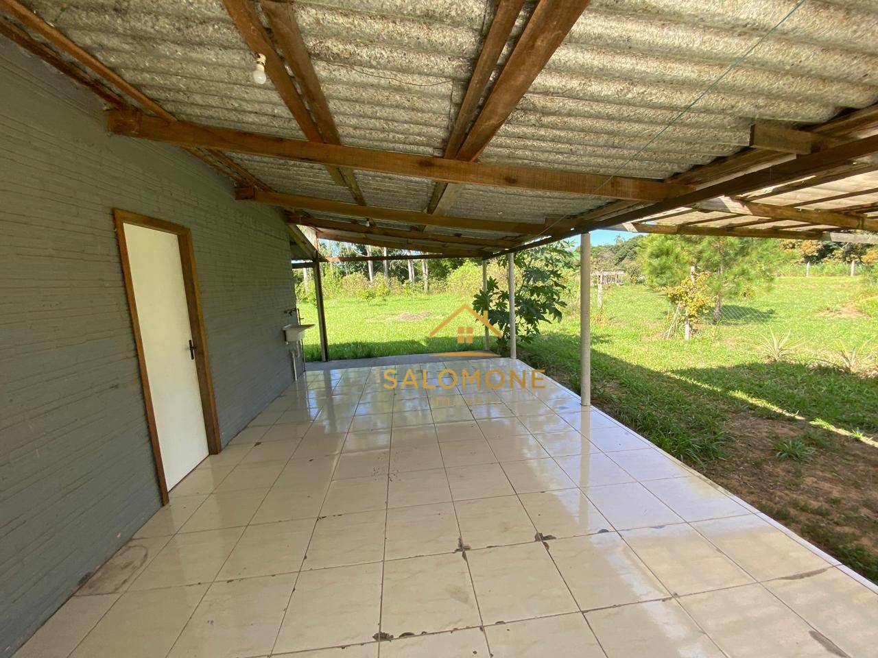 Sítio, 2 quartos, 987 m² - Foto 2