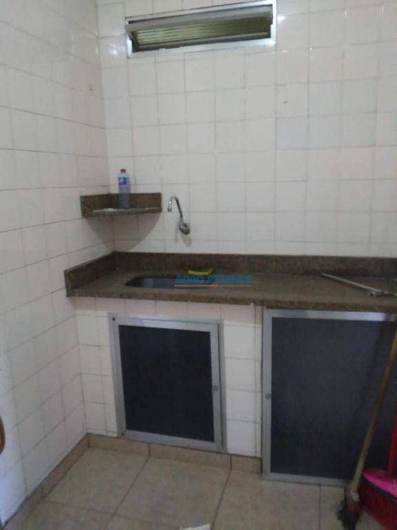 Apartamento à venda com 2 quartos, 50m² - Foto 10