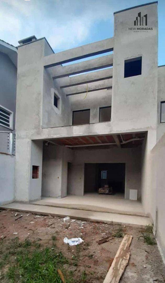 Sobrado à venda com 3 quartos, 160m² - Foto 5