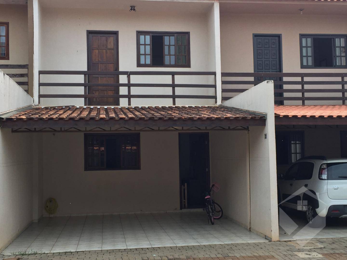 Sobrado à venda com 2 quartos, 73m² - Foto 1