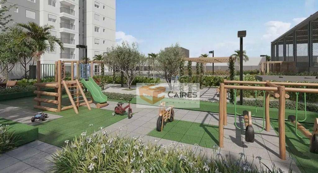 Apartamento, 3 quartos, 97 m² - Foto 2