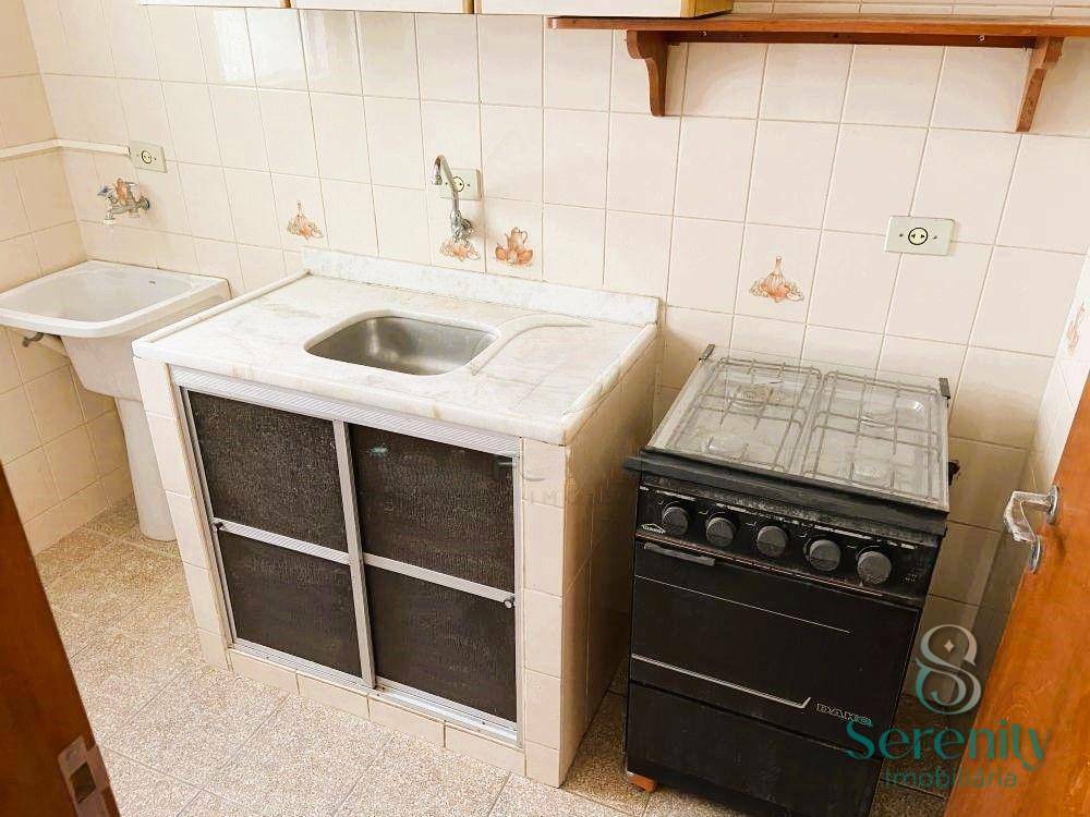 Apartamento para alugar com 1 quarto, 31m² - Foto 3