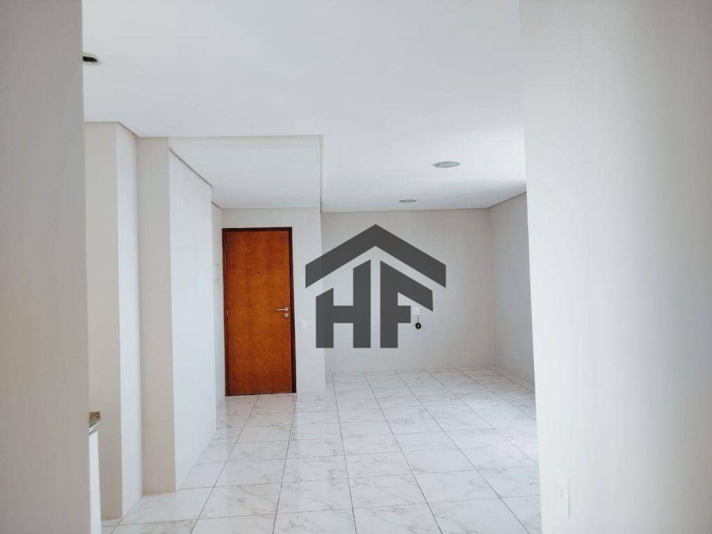 Apartamento para alugar com 1 quarto, 32m² - Foto 4