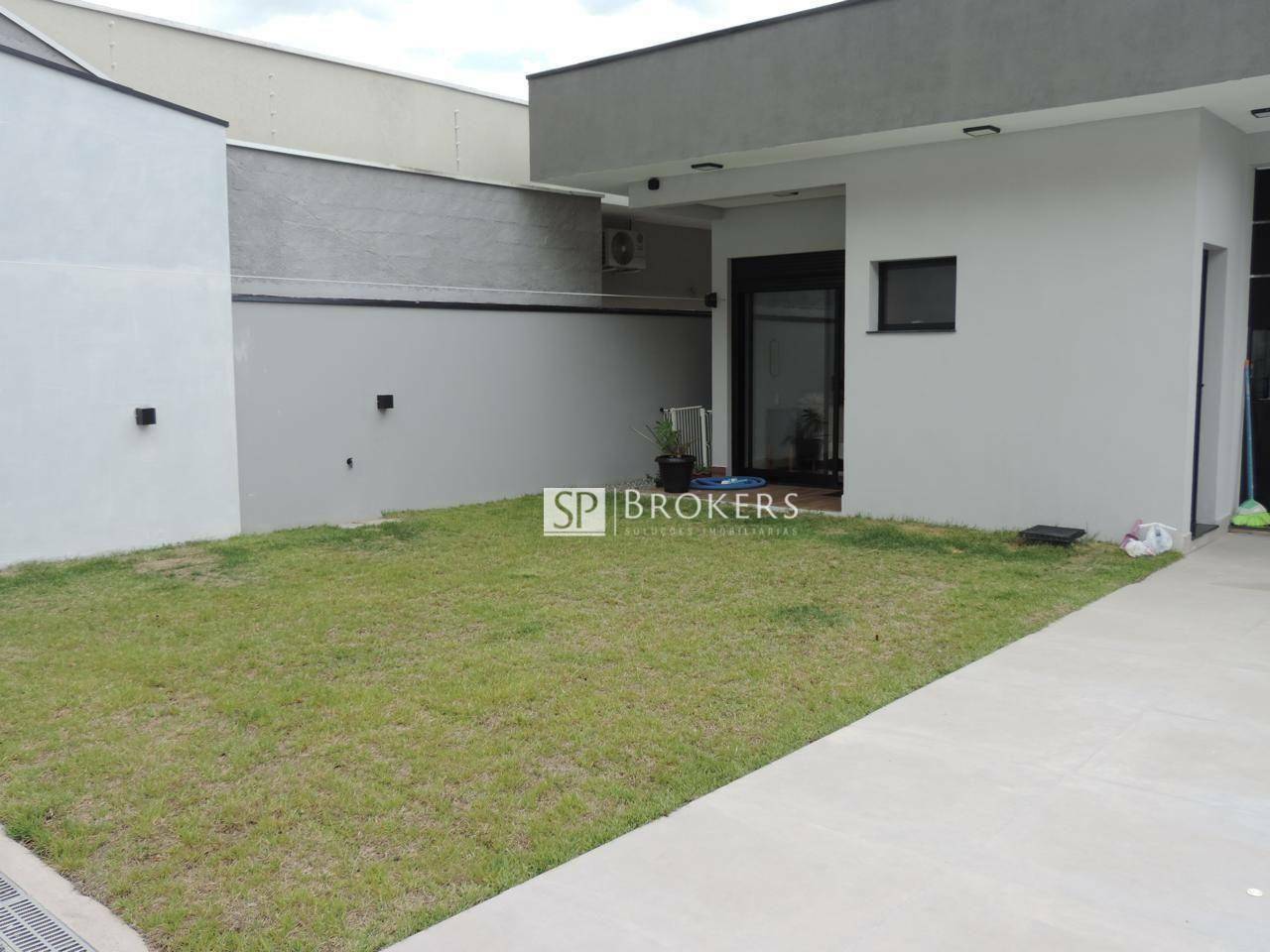 Casa de Condomínio à venda com 3 quartos, 233m² - Foto 34