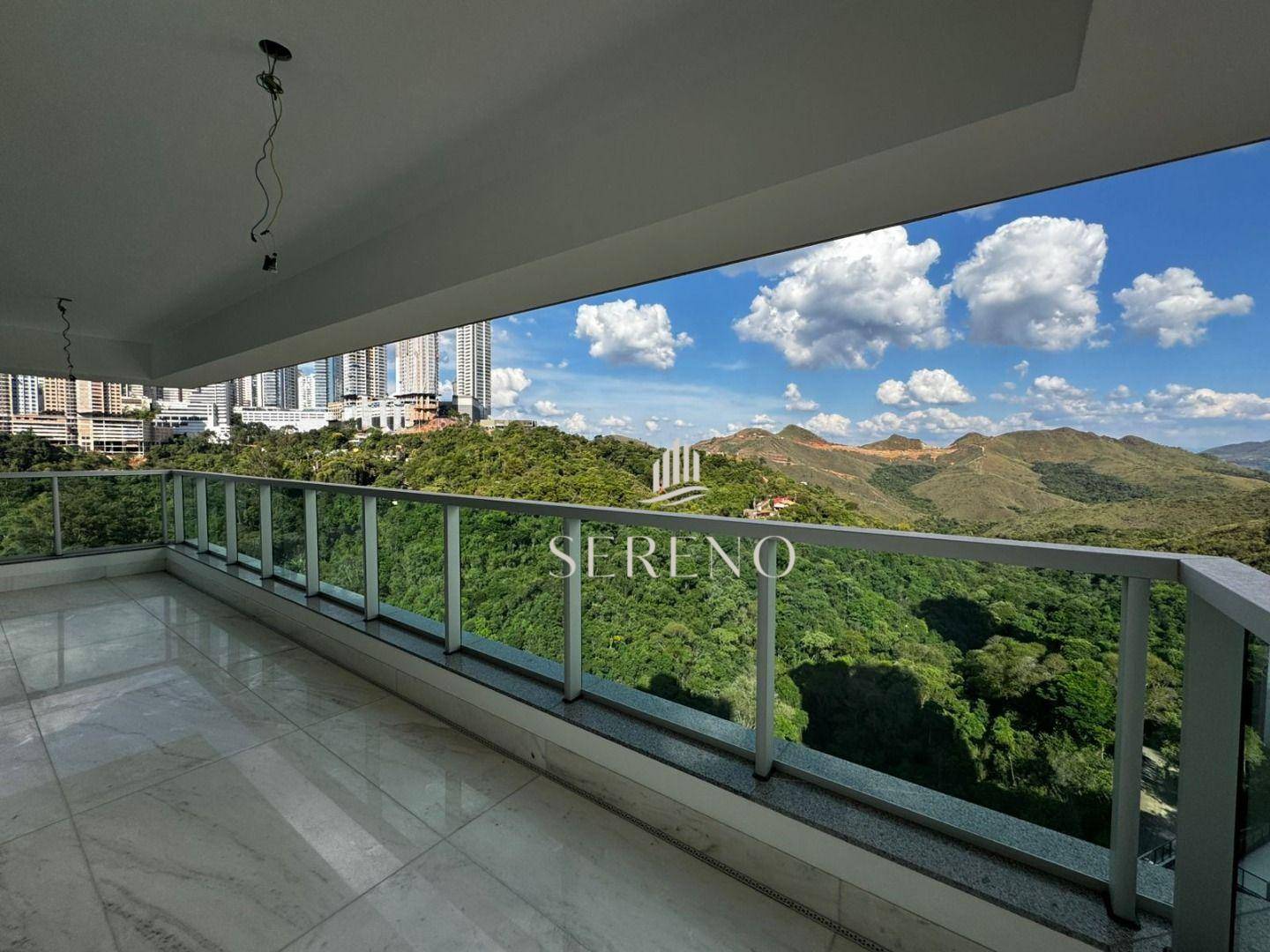 Apartamento, 4 quartos, 242 m² - Foto 4