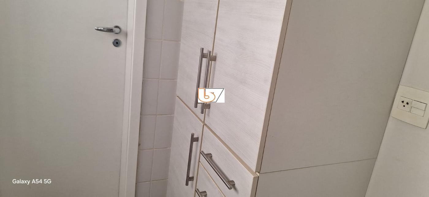 Apartamento para alugar com 3 quartos, 90m² - Foto 14