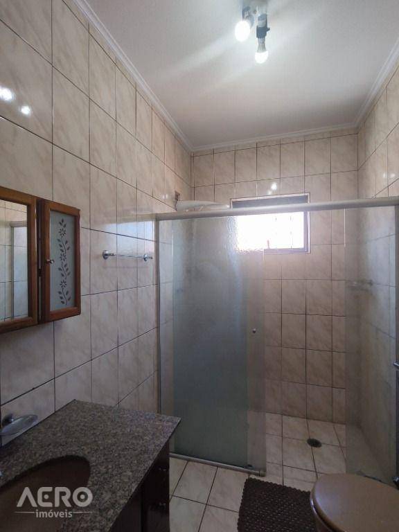 Casa à venda com 3 quartos, 150m² - Foto 21