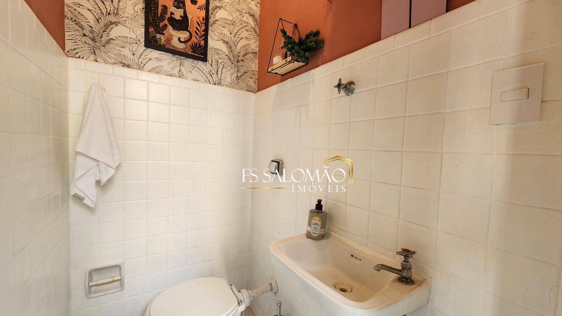 Casa para alugar com 2 quartos, 113m² - Foto 6