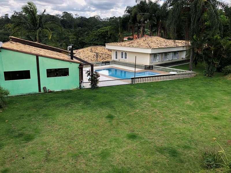 Casa de Condomínio à venda com 4 quartos, 587m² - Foto 25