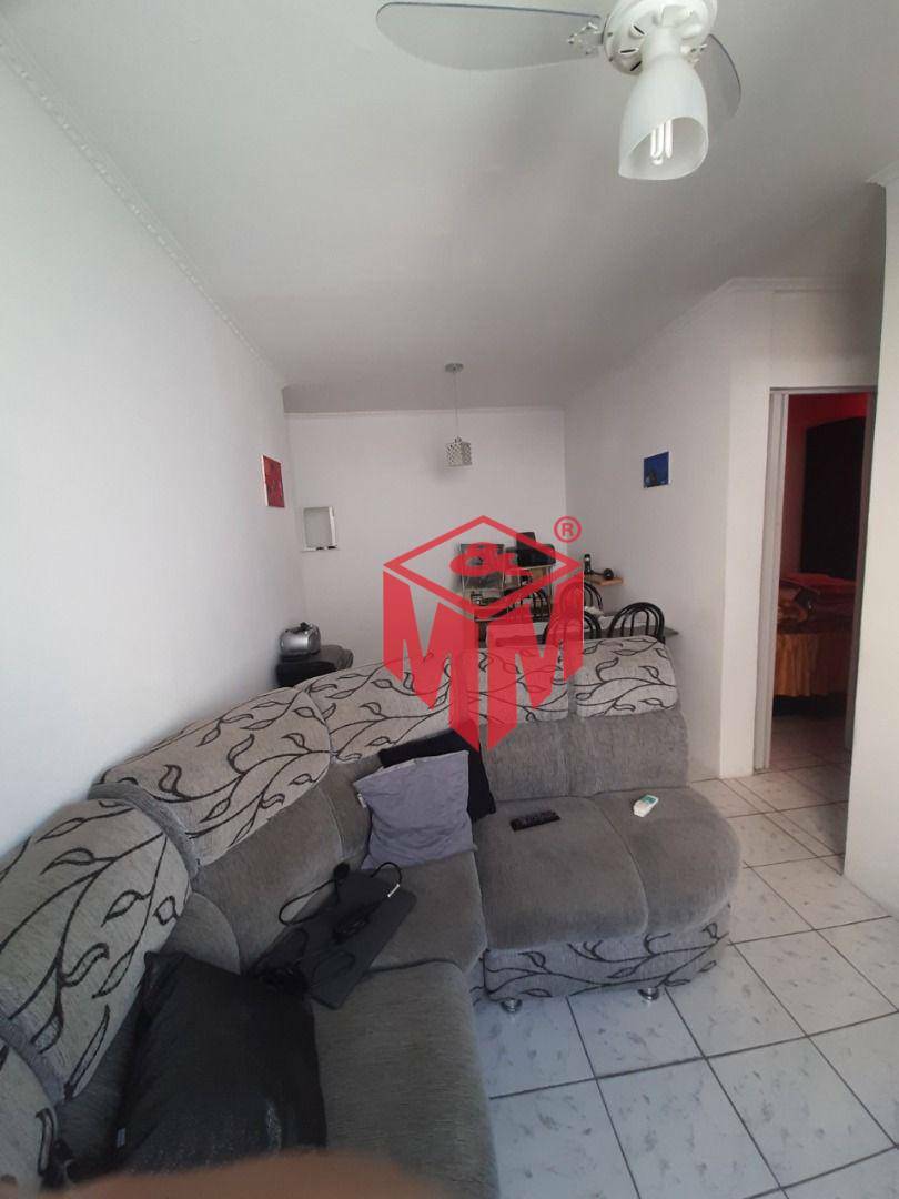 Apartamento à venda com 2 quartos, 48m² - Foto 5