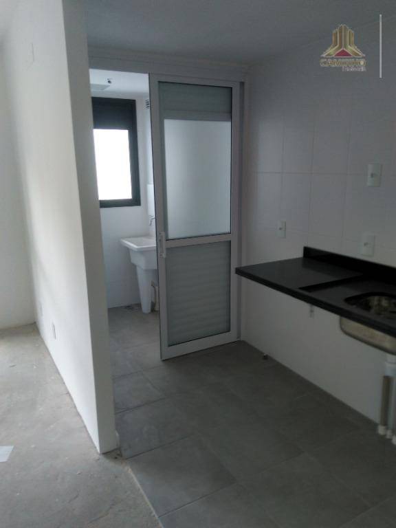 Apartamento à venda com 2 quartos, 58m² - Foto 10