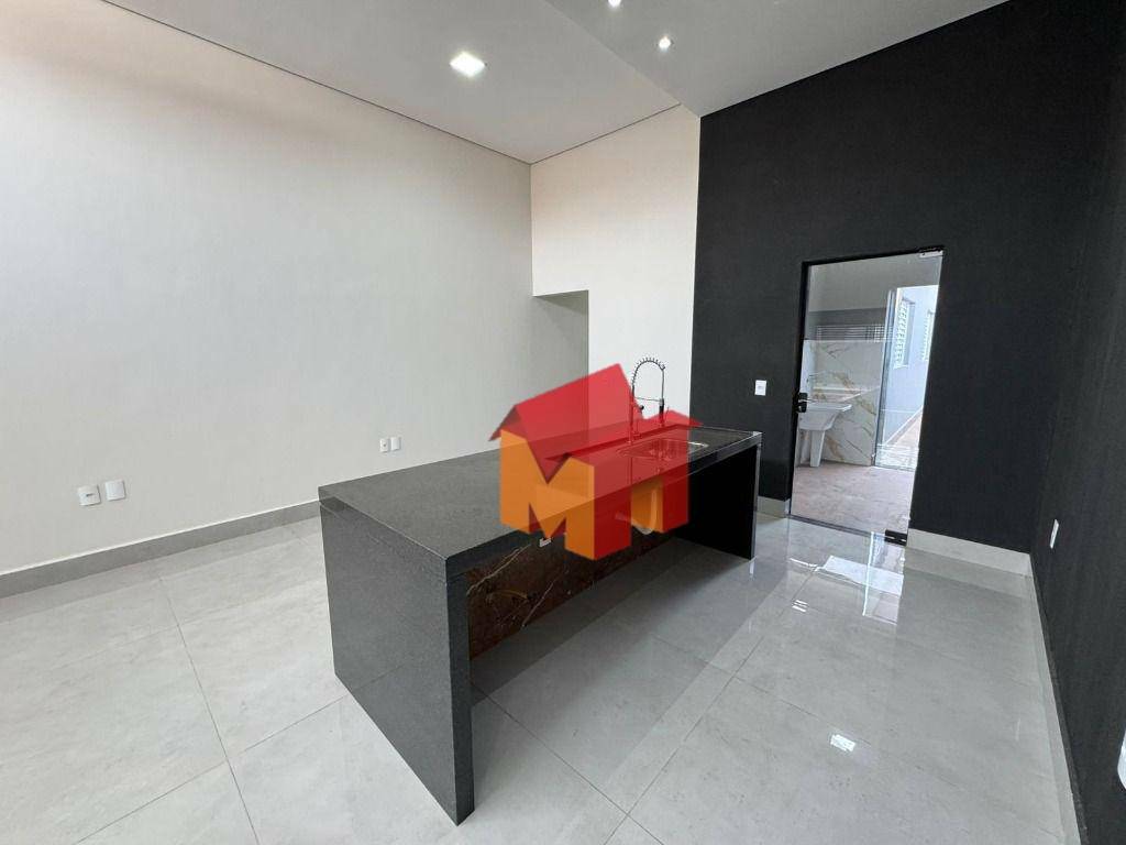 Casa à venda com 3 quartos, 100m² - Foto 6