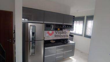 Apartamento à venda com 2 quartos, 80m² - Foto 1