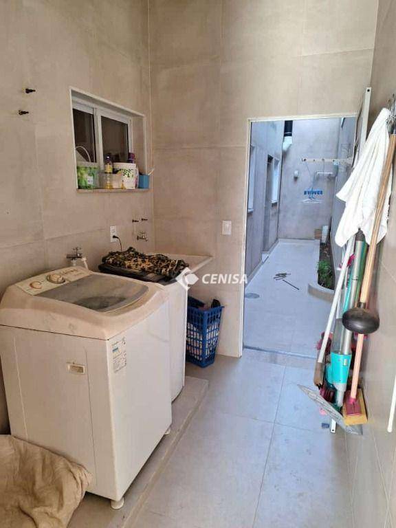 Casa à venda com 3 quartos, 196m² - Foto 10