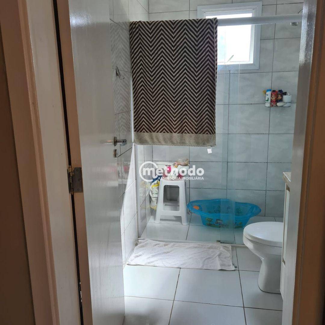 Casa de Condomínio à venda com 3 quartos, 169m² - Foto 40