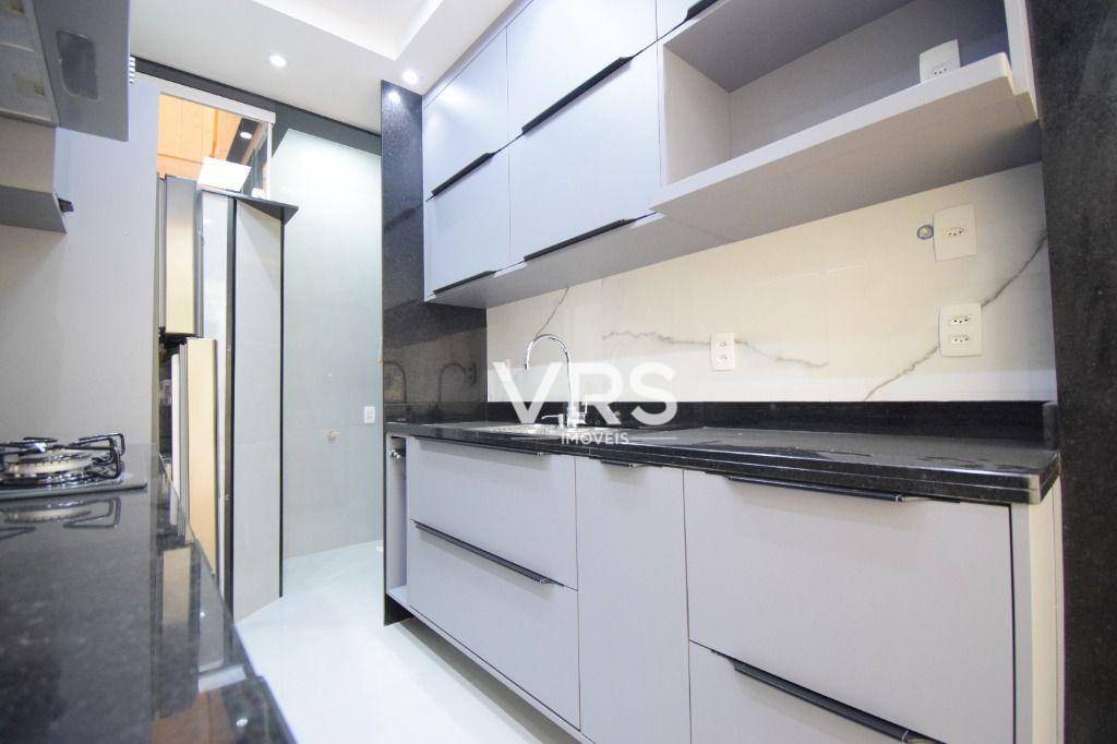 Apartamento à venda com 2 quartos, 49m² - Foto 6