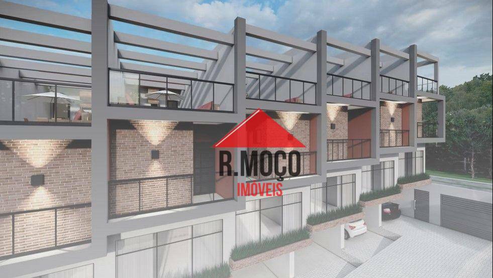 Sobrado à venda com 3 quartos, 135m² - Foto 4