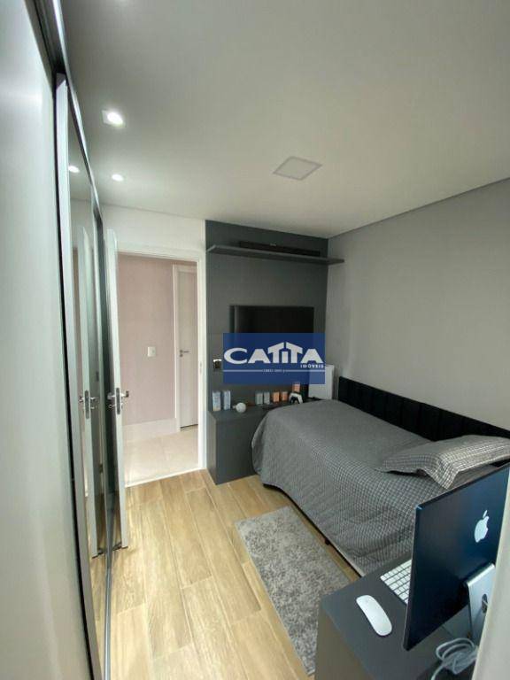 Apartamento à venda com 3 quartos, 110m² - Foto 19