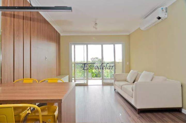 Apartamento à venda com 2 quartos, 80m² - Foto 5