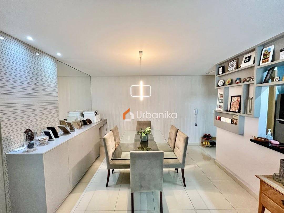 Apartamento, 3 quartos, 93 m² - Foto 3