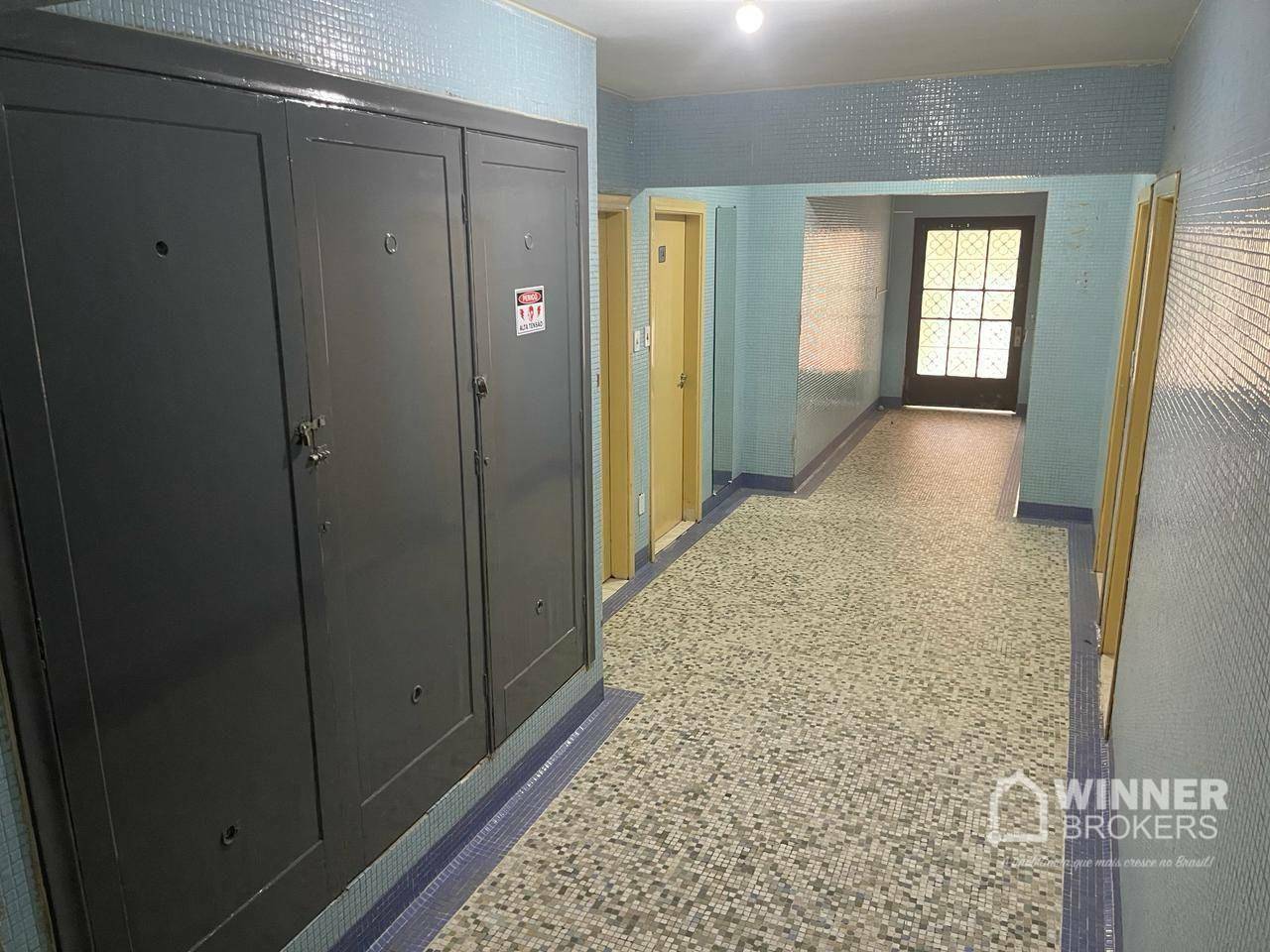 Apartamento à venda com 2 quartos, 500m² - Foto 6